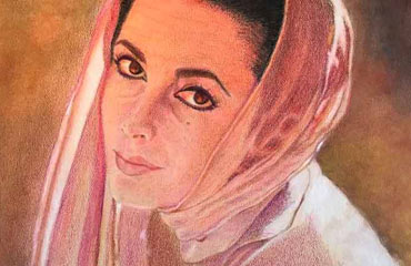 Drawing Academy Students Gallery